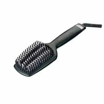 Tottus Cepillo térmico sistema anti frizz - pb5100 oferta