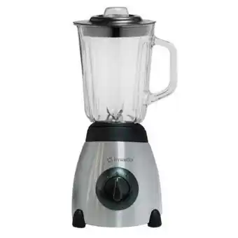Tottus Licuadora 500 w negra bls508 oferta