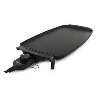 Tottus Grill plancha 30 cm - ig2330 oferta