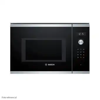 Tottus Microondas 25l - bel554ms0v oferta