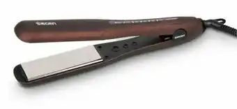 Tottus Alisador 45 w café sg 4751 oferta