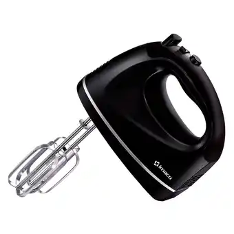 Tottus Batidora de mano 300 w blanco hm3025 oferta