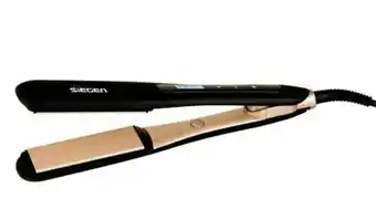 Tottus Alisador 100-200 v negro y dorado sg 3850 oferta