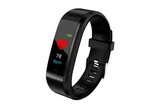 Tottus Smartband fit sf100 oferta
