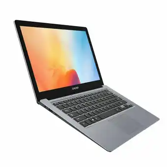 Tottus Laptop chuwi herobook pro+ 13.3 pulgadas oferta