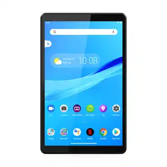 Tottus Tablet smart tab m8 wifi gris oferta
