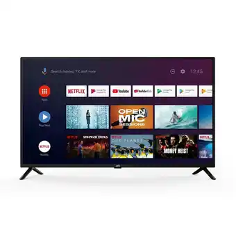 Tottus Tv full hd 40” jvc lt-40kb308 oferta