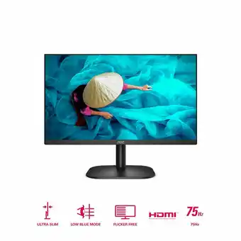 Tottus Monitor 22 fhd ultra slim oferta