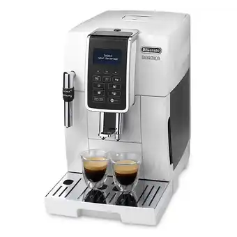 Tottus Cafetera superautomatica dinamica oferta