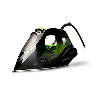 Tottus Plancha a vapor 3000 w negro geyser eco 3000 oferta