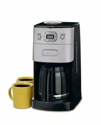 Tottus Cafetera automática 12tzs con molinillo oferta