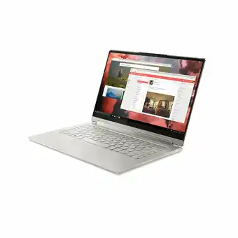 Tottus Laptop lenovo yoga 9i 14" intel core i7 - 1185g7 1tb ssd 16gb ram oferta