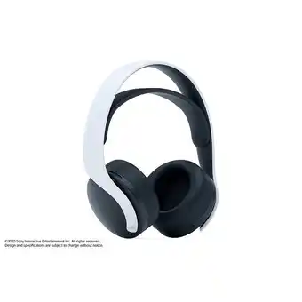 Tottus Ps5 pulse 3d wireless headset oferta