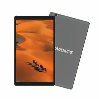 Tottus Tablet 10.1 ips 3gb 32gb 4g plata oferta