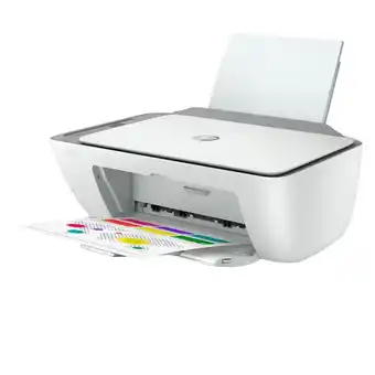 Tottus Impresora multifuncional hp advantage 2775 inyección de tinta wifi oferta