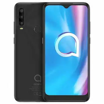 Tottus Smartphone alcatel 1se 5030a gris oferta