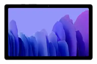 Tottus Galaxy tab a7 32gb 3gb wifi gris oferta