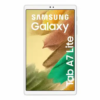 Tottus Galaxy tab a7 lite silver oferta
