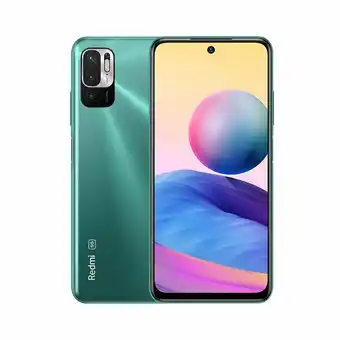 Tottus Redmi note10-5g earbuds2+wifi range oferta