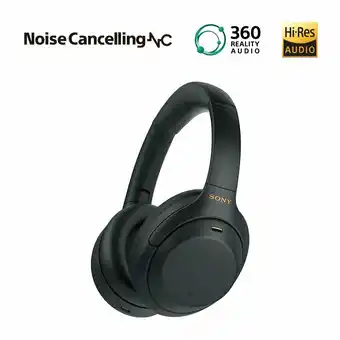 Tottus Audifonos c noise cancelling 1000xm4bmuc oferta