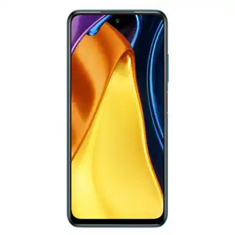 Tottus Poco m3 pro 5g 128g cool blue oferta
