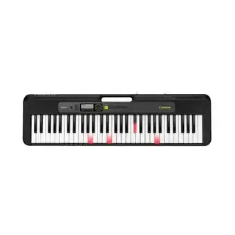 Hiraoka Órgano casio lk-s250 + adaptador de corriente casio ad-e95100lu-p4-op1 oferta