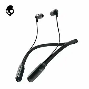 Tottus Audifono inear inkd+ bluetooth negro gris oferta