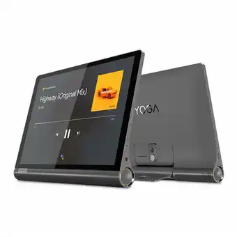 Tottus Tablet lenovo yoga smart tab oferta