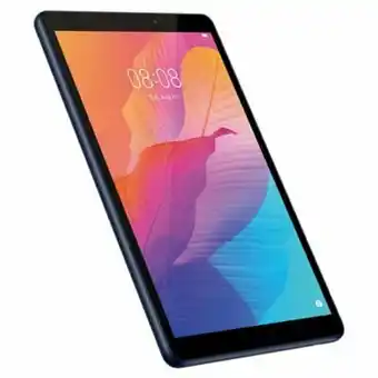 Tottus Tablet huawei matepad t8 32 gb deepsea blue oferta