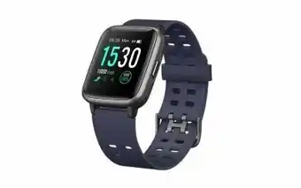 Tottus Smartwatch multisport fit 814 blue oferta