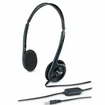 Tottus Audifono con microfono hs-m200c oferta
