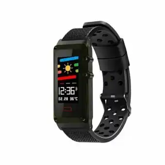 Tottus Smartband funny band black oferta