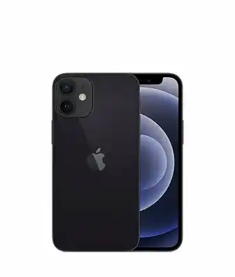 Tottus Apple iphone 12 mini bk 64 gb oferta