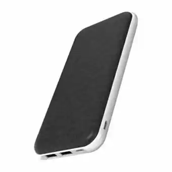 Tottus Powerbank slim 10000 mah 2usb oferta