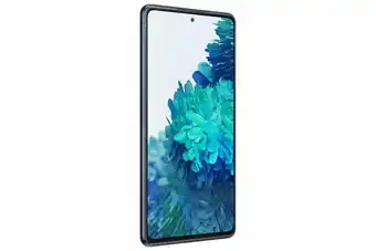 Tottus Smartphone samsung galaxy s20 fe 6 gb 128 gb azul oferta