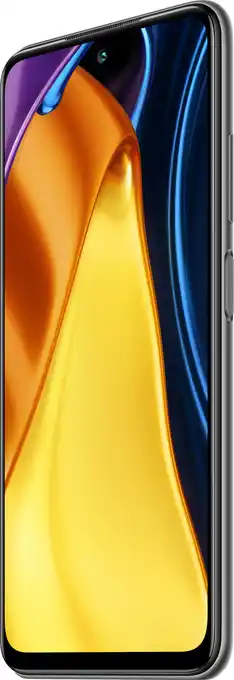 Tottus Poco m3 pro 5g 128g black oferta