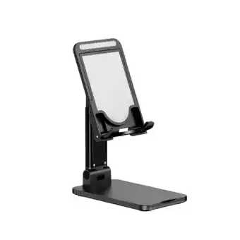 Tottus Soporte retractil mesa a celular neg oferta