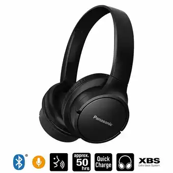 Tottus Audifonos over ear rbhf520bpuk negro oferta