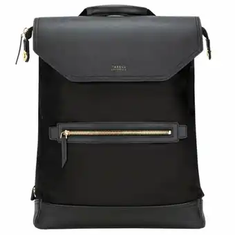 Tottus Mochila convertible newport 2 en 1 laptop hasta 15 pulg tsb965 oferta