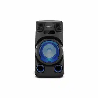 Tottus Equipo de sonido bluetooth karaoke v13 oferta
