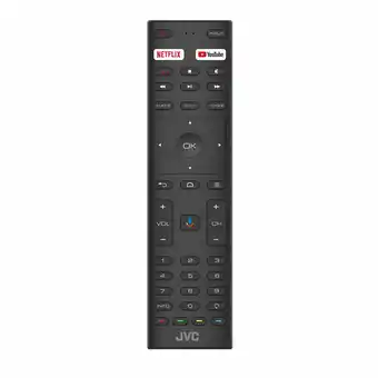 Tottus Control remoto rmc3363 android tv oferta