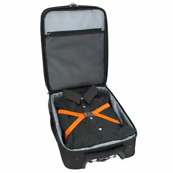Tottus Maletin city smart rolling 15.6 pulgada tbr038 oferta