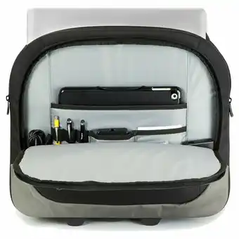 Tottus Maletin roller citygear travel 17 pulgadas tcg717 oferta