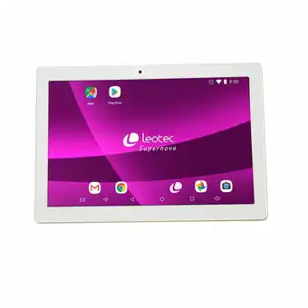 Tablet 10 qc 1gb 16gb google certifa