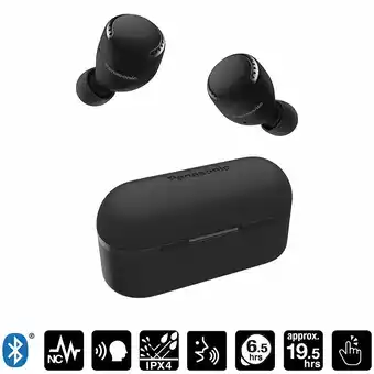 Tottus Audifonos true wireless nc rz s500wpp k oferta