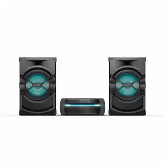 Tottus Equipo de sonido shakex30 dvd karaoke oferta