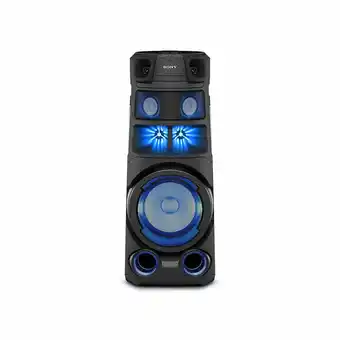 Tottus Equipo de sonido bt karaoke mediosx4 oferta