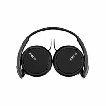 Tottus Audífonos con micrófono sony mdr zx110ap negro oferta