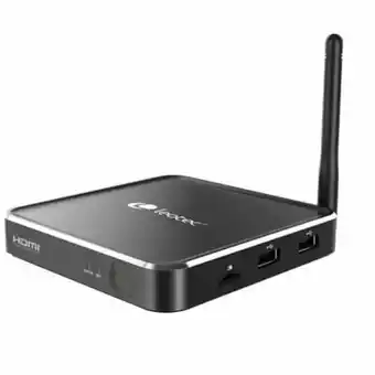 Tottus Tv box android 4k 3gb 32gb oferta
