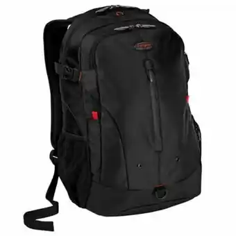 Tottus Mochila terra para laptop de 16" - terra oferta